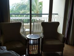 -三亚亚龙湾天域度假酒店