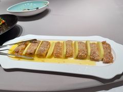 香芒西檸雞-陶陶居酒家(第十甫路总店)