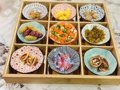 -新疆伊秀清真餐厅