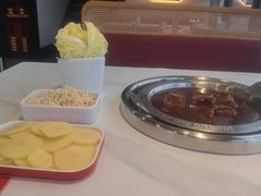 -蝎王府羊蝎子(虎坊桥总店)