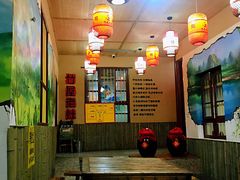 -潭州老友灶台鸡·竹屋老灶(光明E城店)