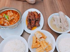 -松發肉骨茶(克拉码头店)