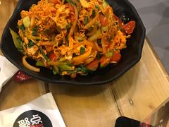 -聚点串吧·北京烧烤(朝北店)