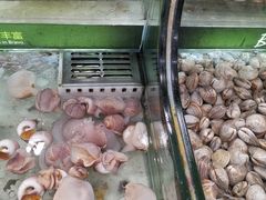 -永辉超市(鲁谷店)