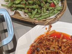 -四川饭店(城乡购物中心店)