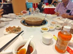 -天宜隆蘑菇宴火锅(石景山旗舰店)