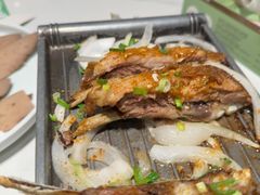 -清真·宁夏印象·盐池滩羊肉体验店(江宁路店)
