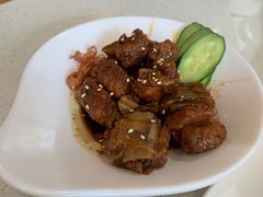 -港久茶餐厅(鹭洲里店)