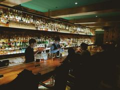 -BAR ICHIKURA
