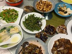 -大榭国际大酒店-中餐厅