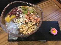-井格重庆火锅(西直门凯德Mall店)