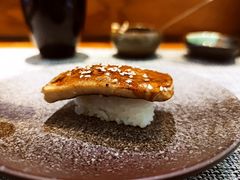 -戏作寿司(观音桥店)