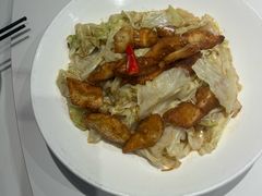 -俭寨大盘鸡·缸子肉·小公鸡·新疆菜(云通店)