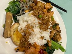 -月坛宾馆-聚仙楼餐厅