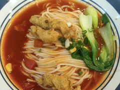 -霸蛮湖南米粉(亦庄力宝华联店)