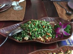 -花马天堂云南餐厅 Lost Heaven(高邮路店)