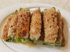 煎酿尖椒-汇兴源餐馆(小北路店)