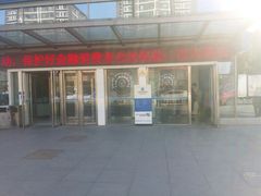 -中国建设银行(龙德广场店)