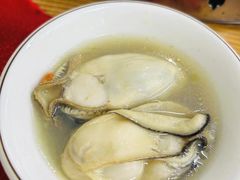 -花苑美食横琴生蚝火锅(拱北粤华路店)