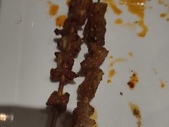 -山丹丹西北菜(金贸大厦店)