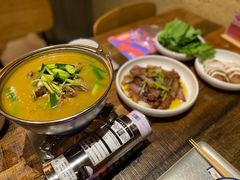 -铁公鸡·四川料理(天环广场店)