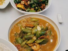 -丰收日·小海鲜·沪上家宴(顾村正大店)