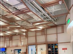大堂-小满手工粉(上海月星环球港店)