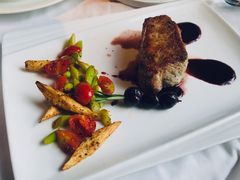-夏朵餐厅(丁香店)
