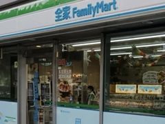 -全家便利店(银翔路店)