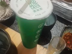 -湊湊火锅·茶憩(皇姑万象汇店)