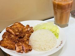 -大哥餐厅(西城花园店)