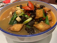 -宁夏国强手抓羊肉·清真菜(未央路凤三店)