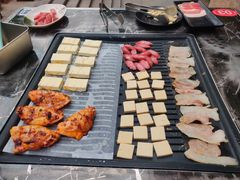 -贵州风味小馆(世茂茂悦里)