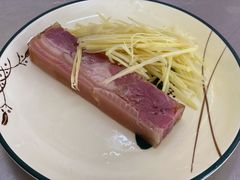 肴肉-老赵面店(大西路店)