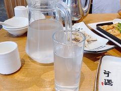 鲜榨椰子汁-琼菜王(南海店)