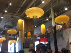 大堂-和合谷(德外店)