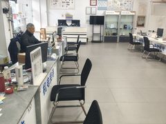 -上海名流星域汽车服务有限公司(内江路店)