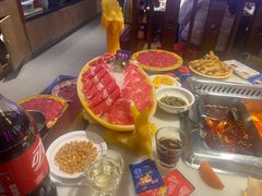 -重庆高老九火锅(万象城店)
