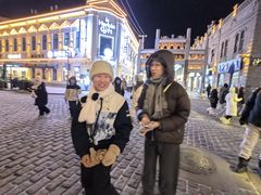 -中华巴洛克风情街