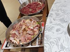 -丰尔粥食·粥底火锅·桑拿鸡(大良总店)