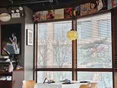 -安妮意大利餐厅(日坛店)
