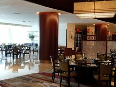-铭轩中餐厅·海南菜·粤菜(亚龙湾瑞吉店)