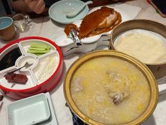 -小吊梨汤·北京菜·烤鸭(鸟巢店)