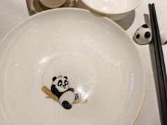 -眉州东坡·熊猫主题餐厅(枫蓝店)