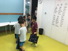 -奇尔思青少儿·语言·艺术·演讲(顾戴路店)