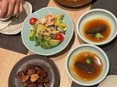 -德川家日本料理(顺义华联店)