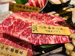 -肉魁屋·烧肉·烧鸟·酒场(高新店)