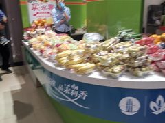 -（滨海服务区）餐厅