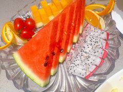 -海底捞火锅(太阳宫凯德mall店)