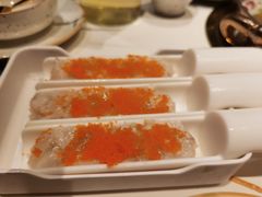 鱼籽虾滑-牛人日志·鲜牛肉骨汤火锅(万科里瑧店)